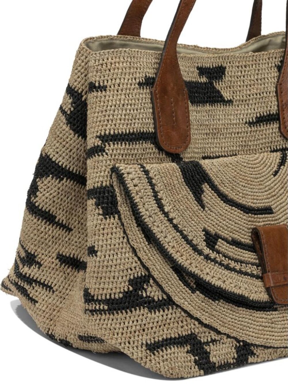 Ibeliv Handbags Women - Picture 4 of 5